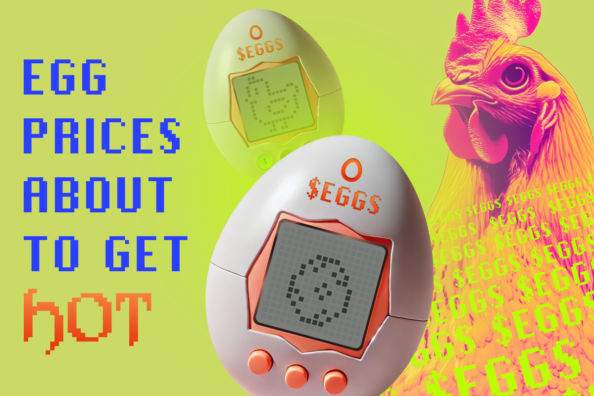 $EGGS